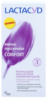 Lactacyd Comfort emulzija za intimno higieno