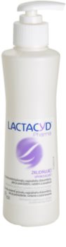 Lactacyd Pharma pomirjajoča emulzija za intimno higieno