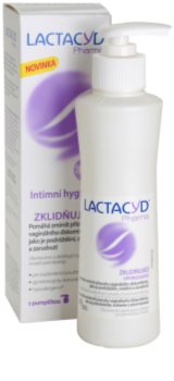 Lactacyd Pharma pomirjajoča emulzija za intimno higieno