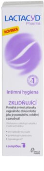 Lactacyd Pharma pomirjajoča emulzija za intimno higieno