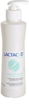 Lactacyd Pharma emulsión para la higiene íntima