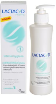 Lactacyd Pharma emulsie pentru igiena intima