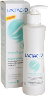 Lactacyd Pharma emulsie pentru igiena intima