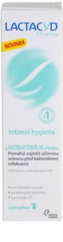Lactacyd Pharma emulsie pentru igiena intima