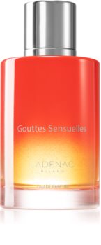 ladenac gouttes sensuelles woda perfumowana 100 ml   