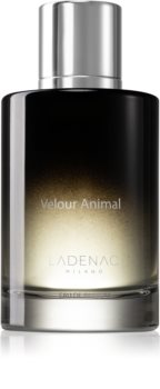 ladenac velour animal woda perfumowana 100 ml   