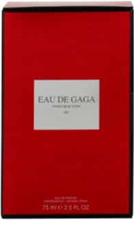 Lady Gaga Eau De Gaga 001 parfémovaná voda unisex 75 ml