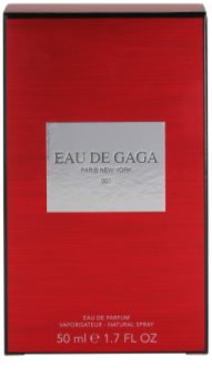 Lady Gaga Eau De Gaga 001 parfémovaná voda unisex 50 ml
