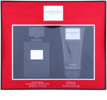 Lady Gaga Eau De Gaga 001