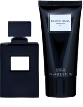 Lady Gaga Eau De Gaga 001