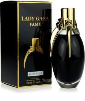 Lady Gaga Fame woda perfumowana dla kobiet 100 ml