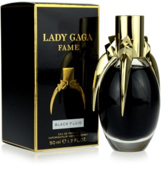 Lady Gaga Fame eau de parfum pentru femei 50 ml