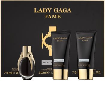 Lady Gaga Fame dárková sada