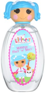 Lalaloopsy Mittens Fluff ‘n’ Stuff woda toaletowa dla dzieci 100 ml
