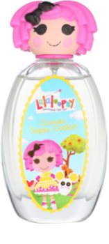 Lalaloopsy Crumbs Sugar Cookie toaletná voda pre deti 100 ml