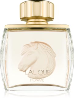 Lalique Pour Homme Equus Eau de Parfum für Herren 75 ml