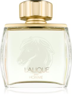 lalique lalique pour homme equus woda perfumowana null null   