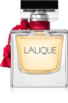 Lalique Le Parfum Eau de Parfum para mulheres 50 ml