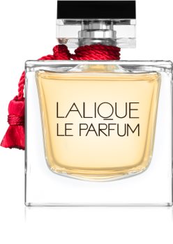 Lalique Le Parfum eau de parfum per donna 100 ml