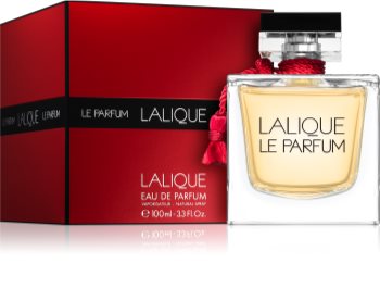 Lalique Le Parfum eau de parfum per donna 100 ml
