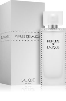 Lalique Perles de Lalique woda perfumowana dla kobiet 100 ml