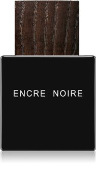Lalique Encre Noire for Men eau de toilette per uomo 50 ml