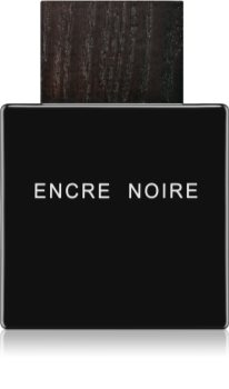 lalique encre noire