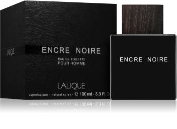 Lalique Encre Noire for Men woda toaletowa dla mężczyzn 100 ml
