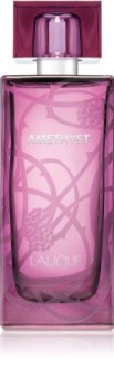 lalique amethyst