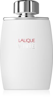 Lalique White woda toaletowa dla mężczyzn 125 ml