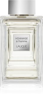 Lalique Hommage À L'Homme toaletna voda za muškarce 100 ml