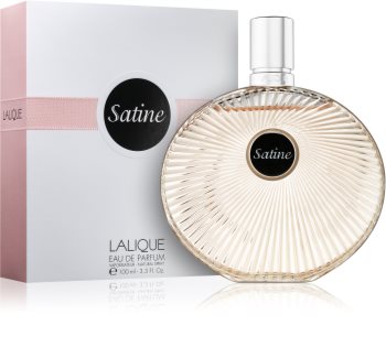 Lalique Satine eau de parfum per donna 100 ml