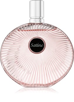 lalique satine woda perfumowana 100 ml   