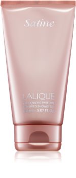 Lalique Satine tusfürdő nőknek 150 ml