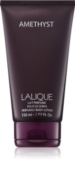 Lalique Amethyst tělové mléko pro ženy 150 ml