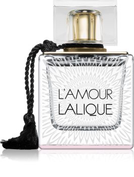 lalique l'amour woda perfumowana 50 ml     