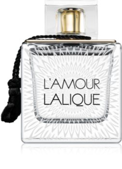Lalique L'Amour eau de parfum pentru femei 100 ml