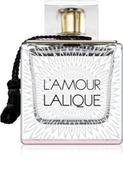 lalique l'amour woda perfumowana 100 ml   