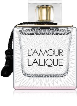 lalique l'amour