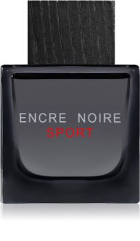 lalique encre noire sport