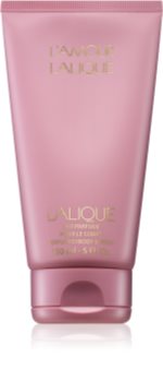 Lalique L'Amour testápoló tej nőknek 150 ml