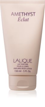 Lalique Amethyst Éclat Körperlotion für Damen 150 ml