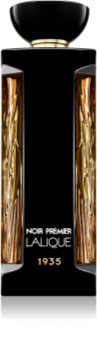 lalique noir premier - rose royale 1935 woda perfumowana 100 ml   