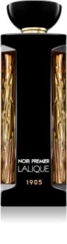 lalique noir premier - terres aromatiques 1905 woda perfumowana 100 ml   