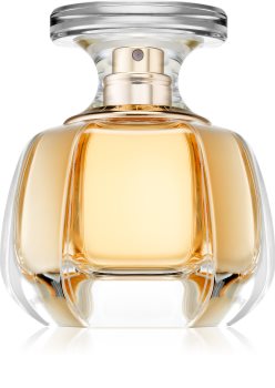 Lalique Living Lalique eau de parfum para mujer 50 ml