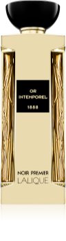 lalique noir premier - or intemporel 1888 woda perfumowana 100 ml   