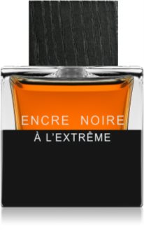 lalique encre noire a l'extreme woda perfumowana null null   