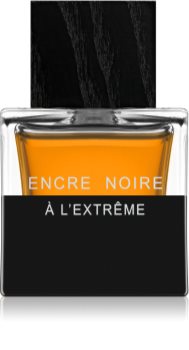 Lalique Encre Noire À L'Extrême Eau de Parfum for Men 50 ml