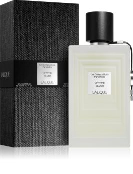 Lalique Chypre Silver woda perfumowana unisex 100 ml