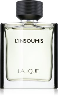 Lalique L'Insoumis eau de toilette para hombre 100 ml